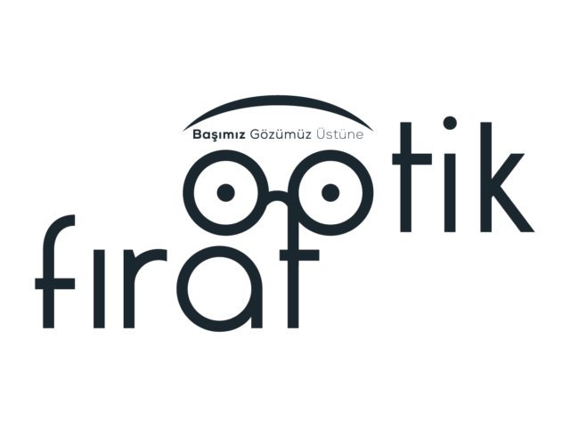 Fırat Optik Logo Tasarımı