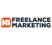 k4 freelance marketing